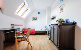 Rent like home - Kasprowicza