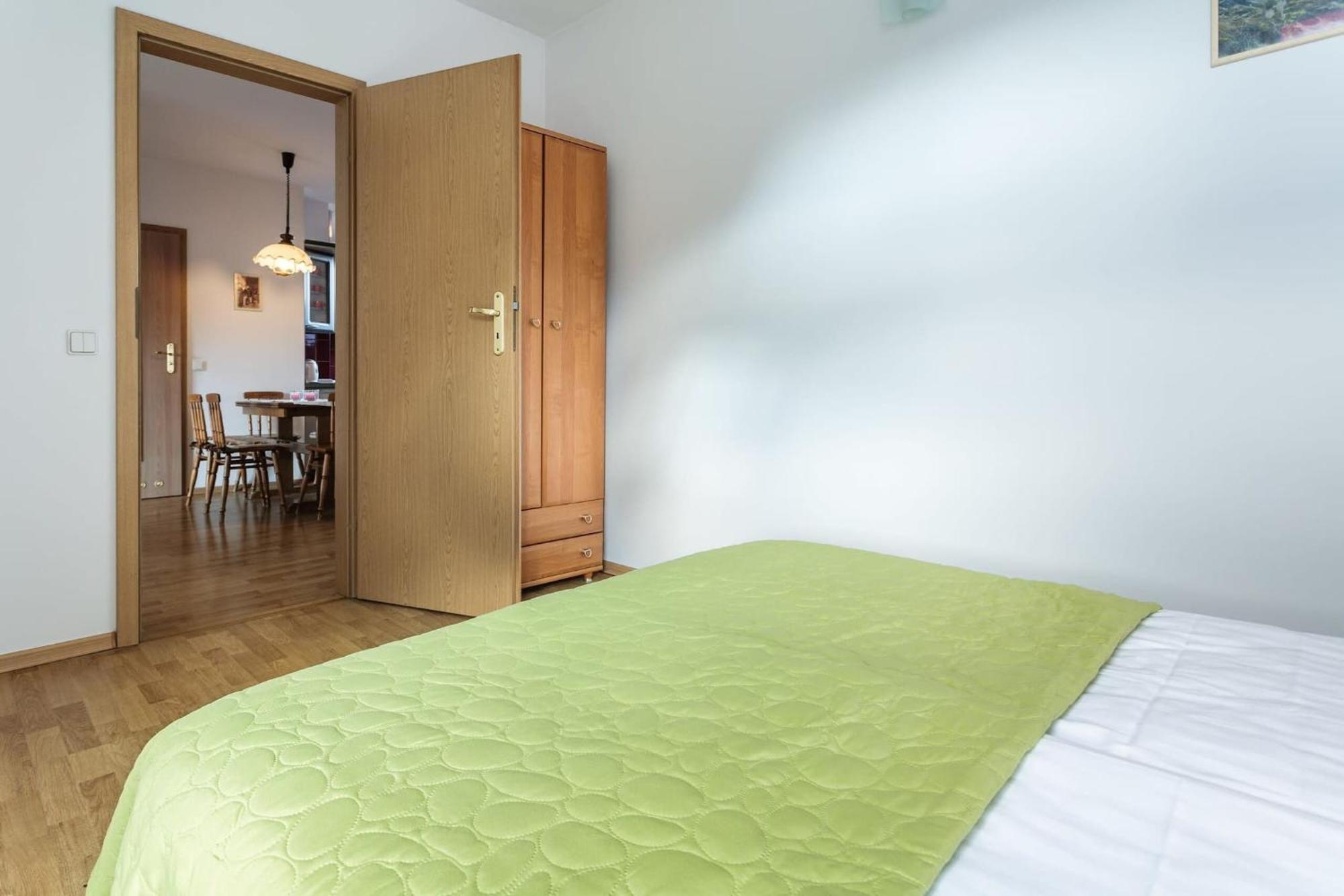 Rent like home - Kasprowicza Zakopane Zewnętrze zdjęcie