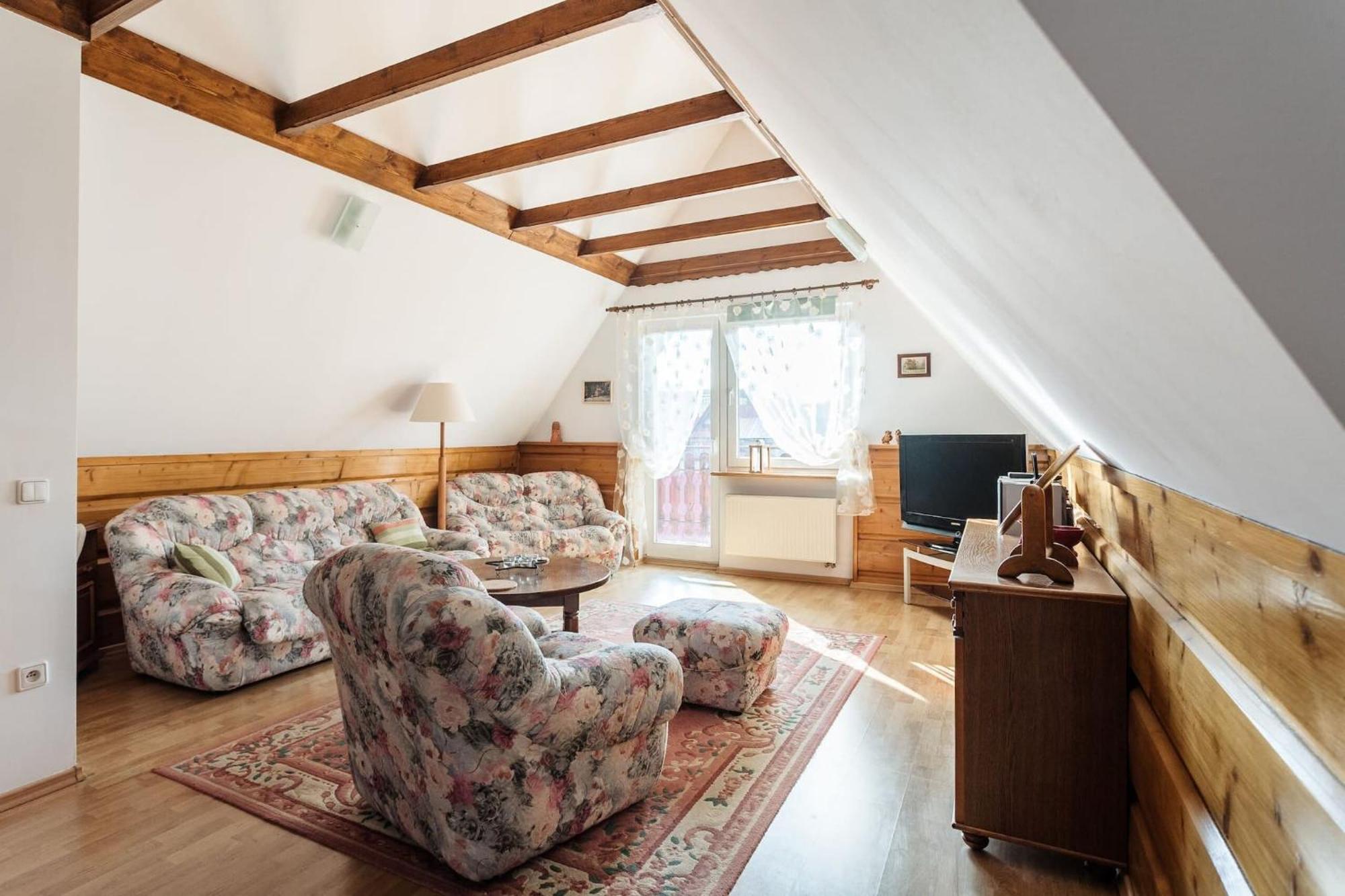 Rent like home - Kasprowicza Zakopane Zewnętrze zdjęcie