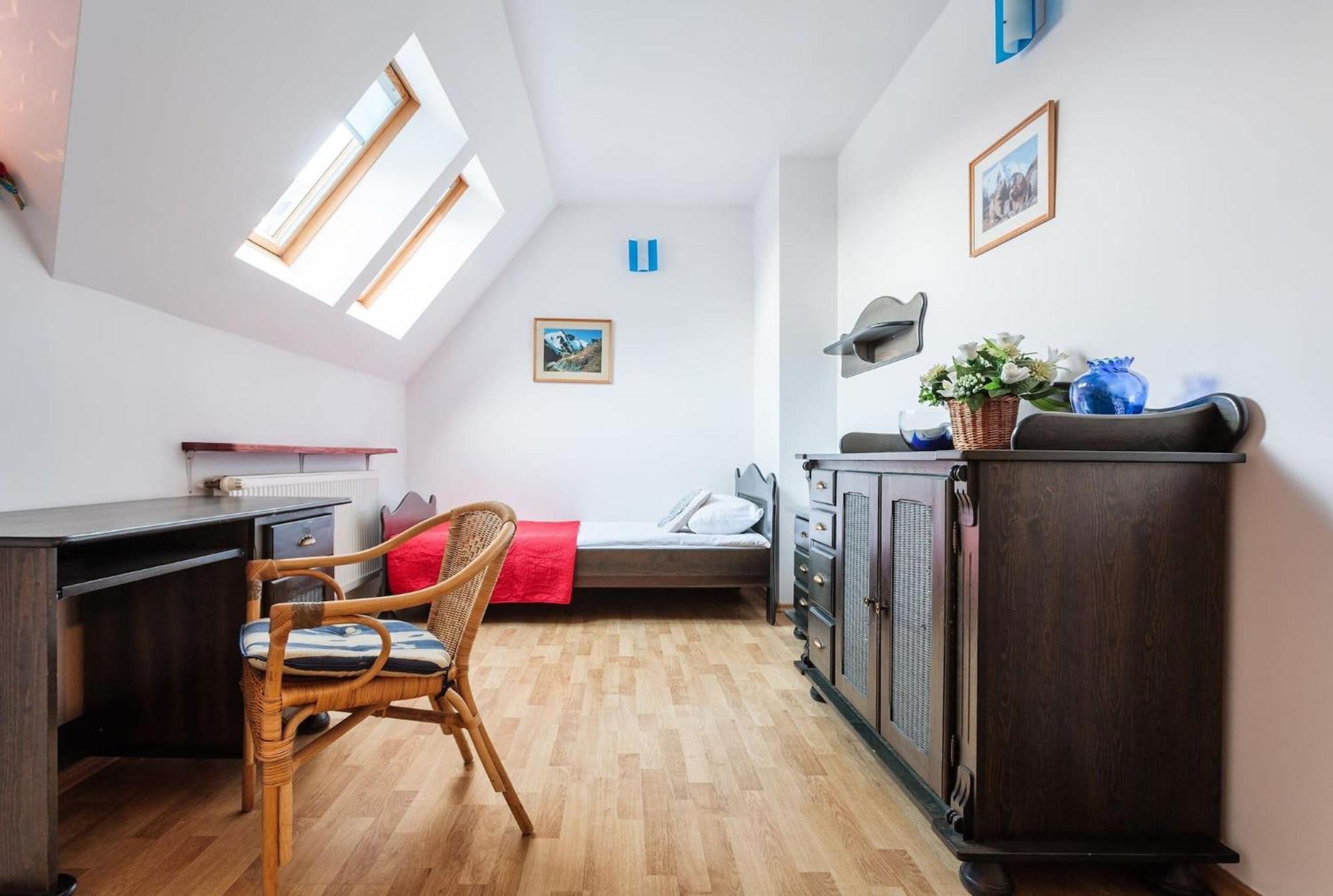 Rent like home - Kasprowicza Zakopane Zewnętrze zdjęcie
