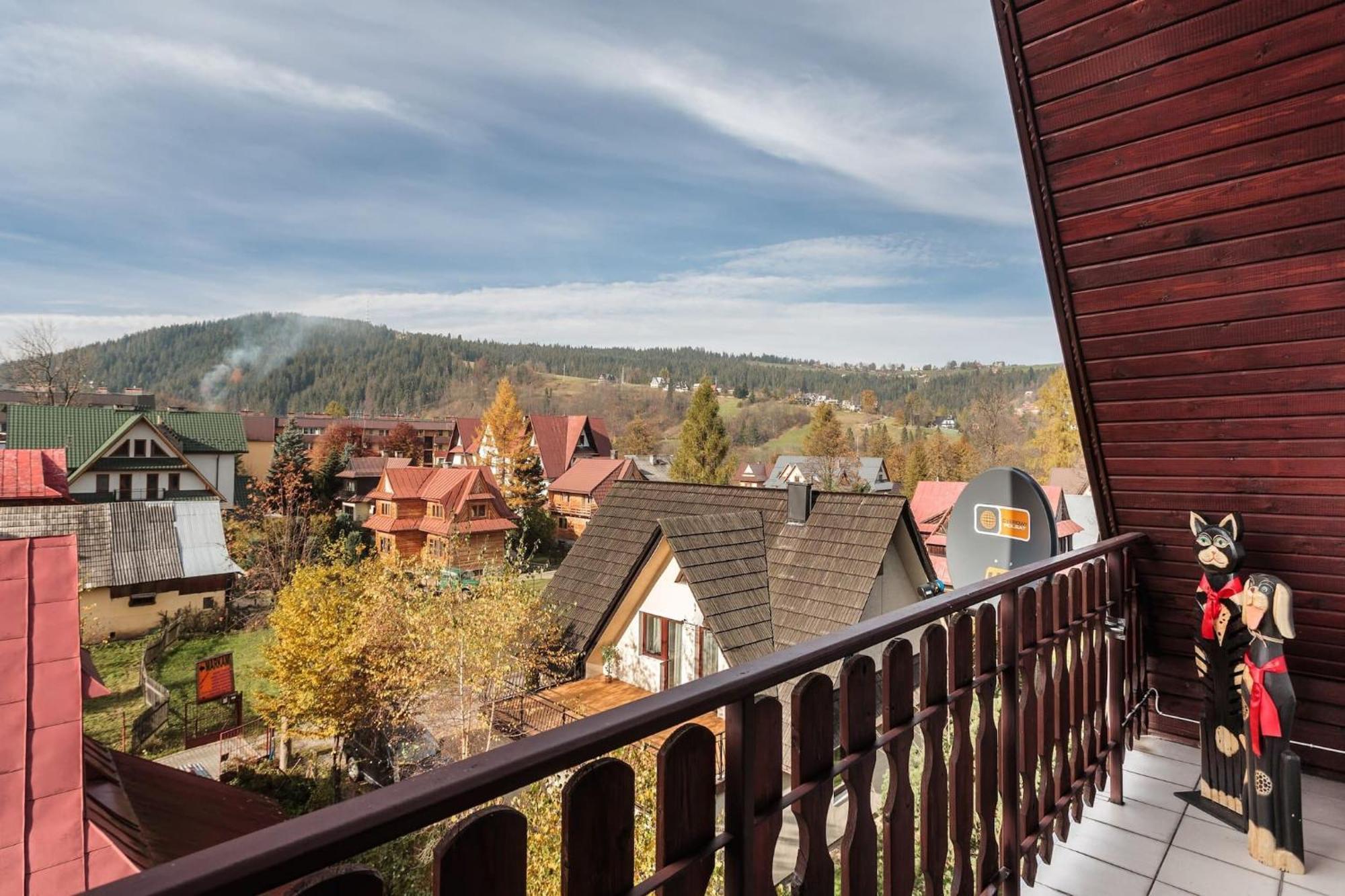 Rent like home - Kasprowicza Zakopane Zewnętrze zdjęcie